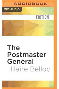 Postmaster General