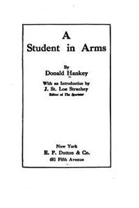 A Student in Arms