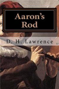 Aaron's Rod