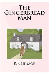 The Gingerbread Man