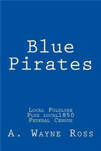 Blue Pirates