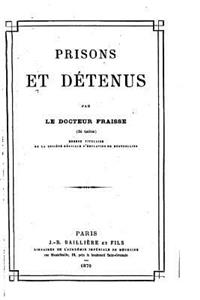 Prisons et détenus
