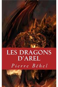 Les dragons d'Arel