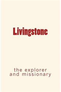 Livingstone