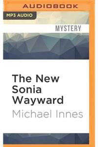 New Sonia Wayward