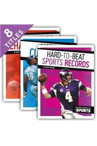 Wild World of Sports (Set)