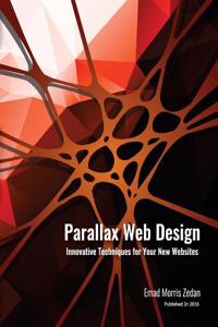 Parallax Web Design