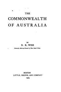 The Commonwealth of Australia
