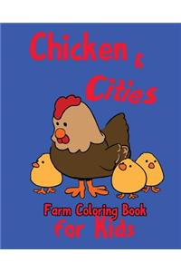 Chicken & City