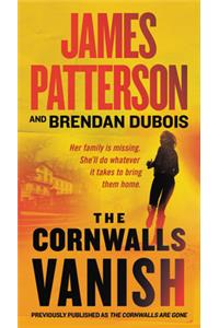 Cornwalls Vanish (Previously Published as the Cornwalls Are Gone)