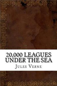 20,000 Leagues Under the Sea