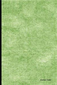 Journal Daily