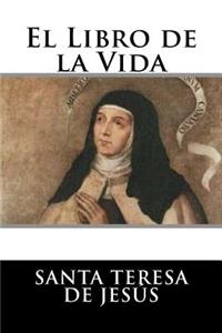 Libro de la Vida (Spanish edition)