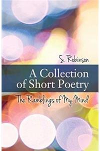 Collection of Short Poetry