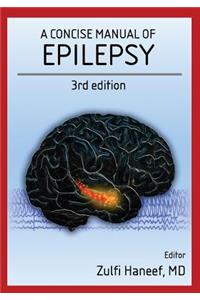 concise manual of epilepsy