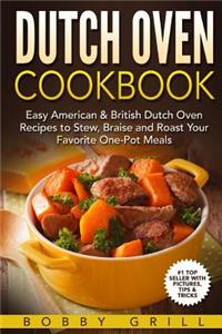 Dutch Oven Cookbook