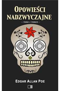 Opowiesci Nadzwyczajne