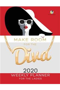 Make Room for the Diva