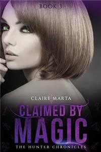 Claimed By Magic