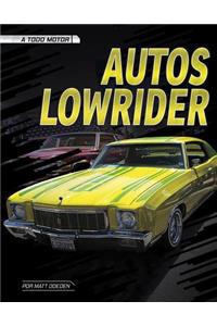 Autos Lowrider