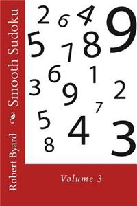 Smooth Sudoku