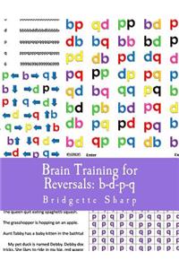 Brain Training for Reversals