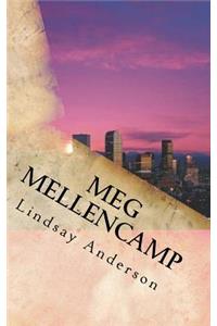 Meg Mellencamp