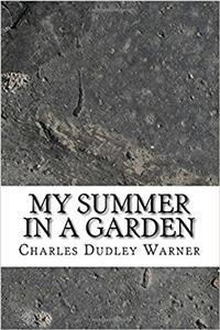 My Summer in a Garden