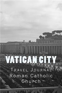 Vatican City Travel Journal