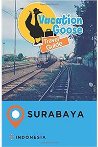 Vacation Goose Travel Guide Surabaya Indonesia