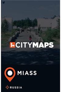 City Maps Miass Russia