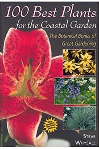 100 Best Plants For The Coastal Garden