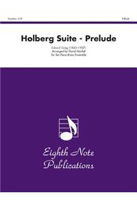 Holberg Suite (Prelude)