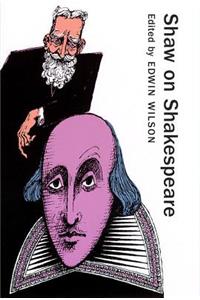 Shaw on Shakespeare