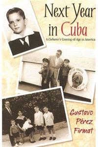 Next Year in Cuba