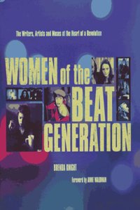 Women of the Beat Generation