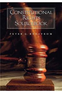 Constitutional Rights Sourcebook