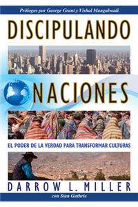 Spanish - Discipulando Naciones