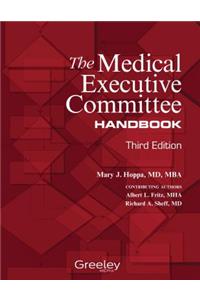 Medical Executive Committee Handbook