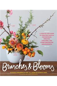 Branches & Blooms