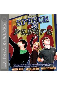 Speech & Debate