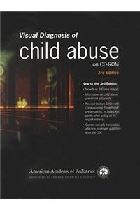 Visual Diagnosis of Child Abuse on CD-ROM