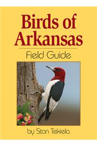 Birds of Arkansas Field Guide
