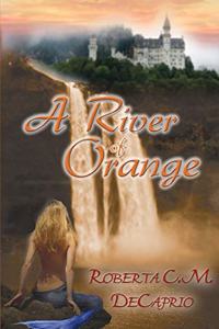 River of Orange