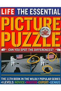 The Essential Picture Puzzle
