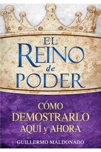 El Reino de Poder