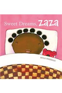 Sweet Dreams, Zaza