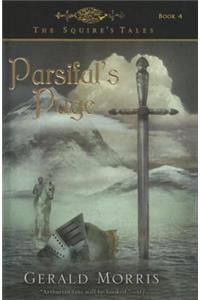 Parsifal's Page