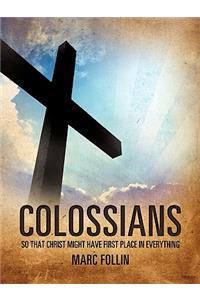 Colossians