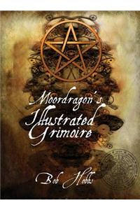 Moordragon's Illustrated Grimoire